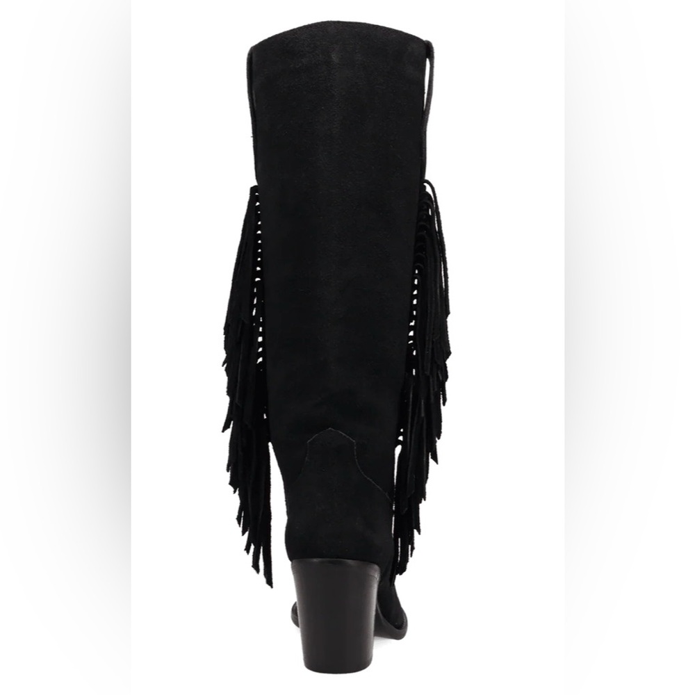 DINGO
TWISTER LEATHER BOOT - Picture 6 of 7